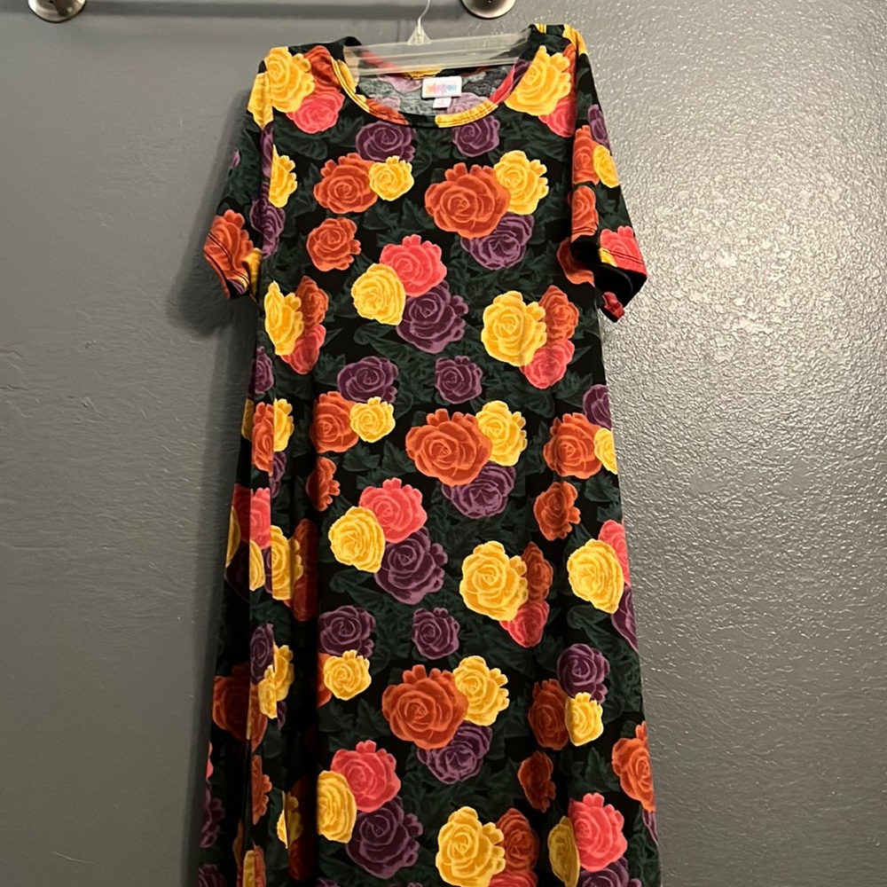 LulaRoe Carly